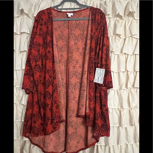 NWT L LuLaRoe Lindsay